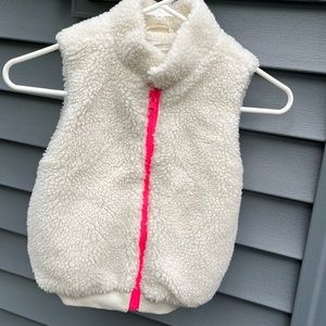 Gap Kids Fleece Vest